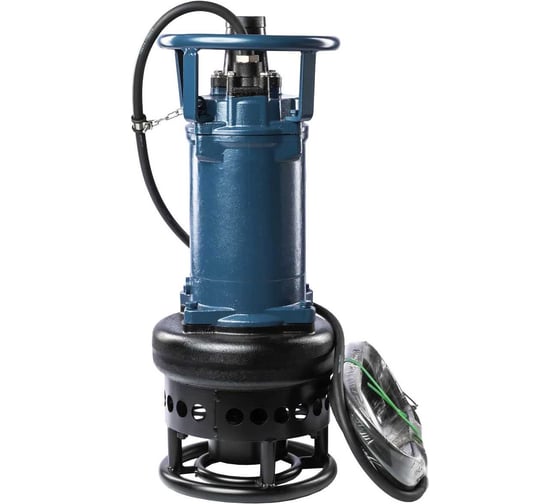 Шламовый насос UNIPUMP USP4A 90-10-6 86551