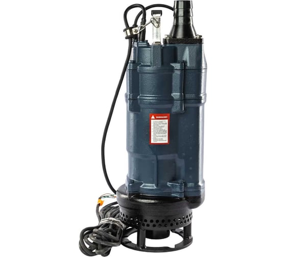 Шламовый насос UNIPUMP USPA 30-20-3,7 25395