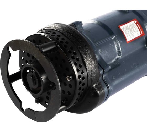 Шламовый насос UNIPUMP USPA 30-20-3,7 25395