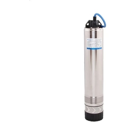 Колодезный насос со встроенным конденсатором AQUARIO ASP3-35-100WA 3334