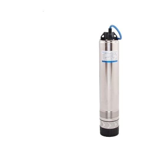 Колодезный насос со встроенным конденсатором AQUARIO ASP3-35-100WA 3334 1