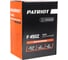 Дренажный насос PATRIOT F 450 Z 315302466 8