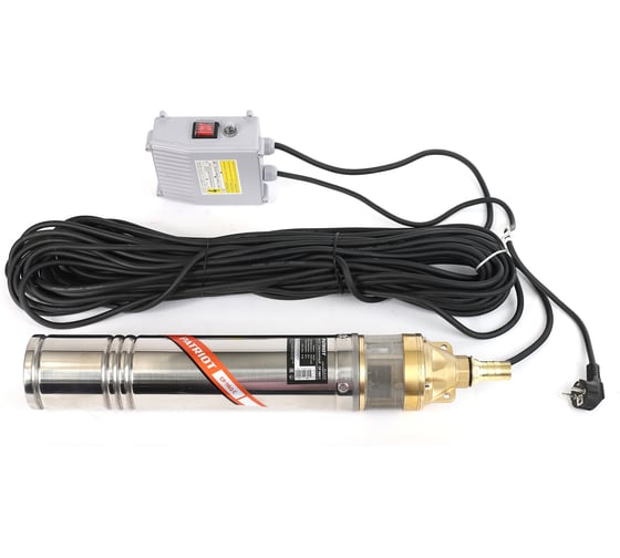 Скважинный насос PATRIOT CP 1160 C 315302473