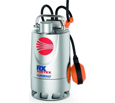 Насос PEDROLLO RXm 3/20 кабель 10 м 48TXV13A1U