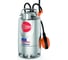 Насос PEDROLLO RXm 3/20 кабель 10 м 48TXV13A1U 1