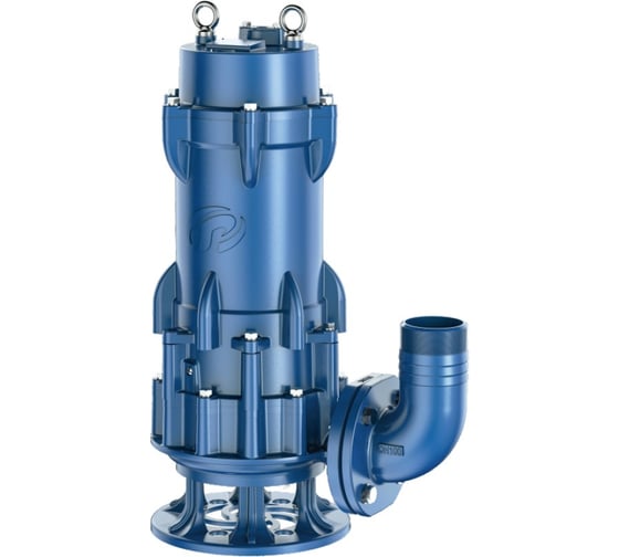 Насос погружной канализационный Purity 50WQA15-40-5.5 100589846