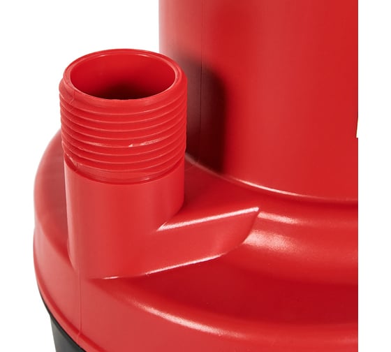 Насос дренажный ROMMER OPTIMA H-6 м, Q-4.5 м3/ч, кабель 10 м RDP-0001-000250 RG00931C8LA9E9