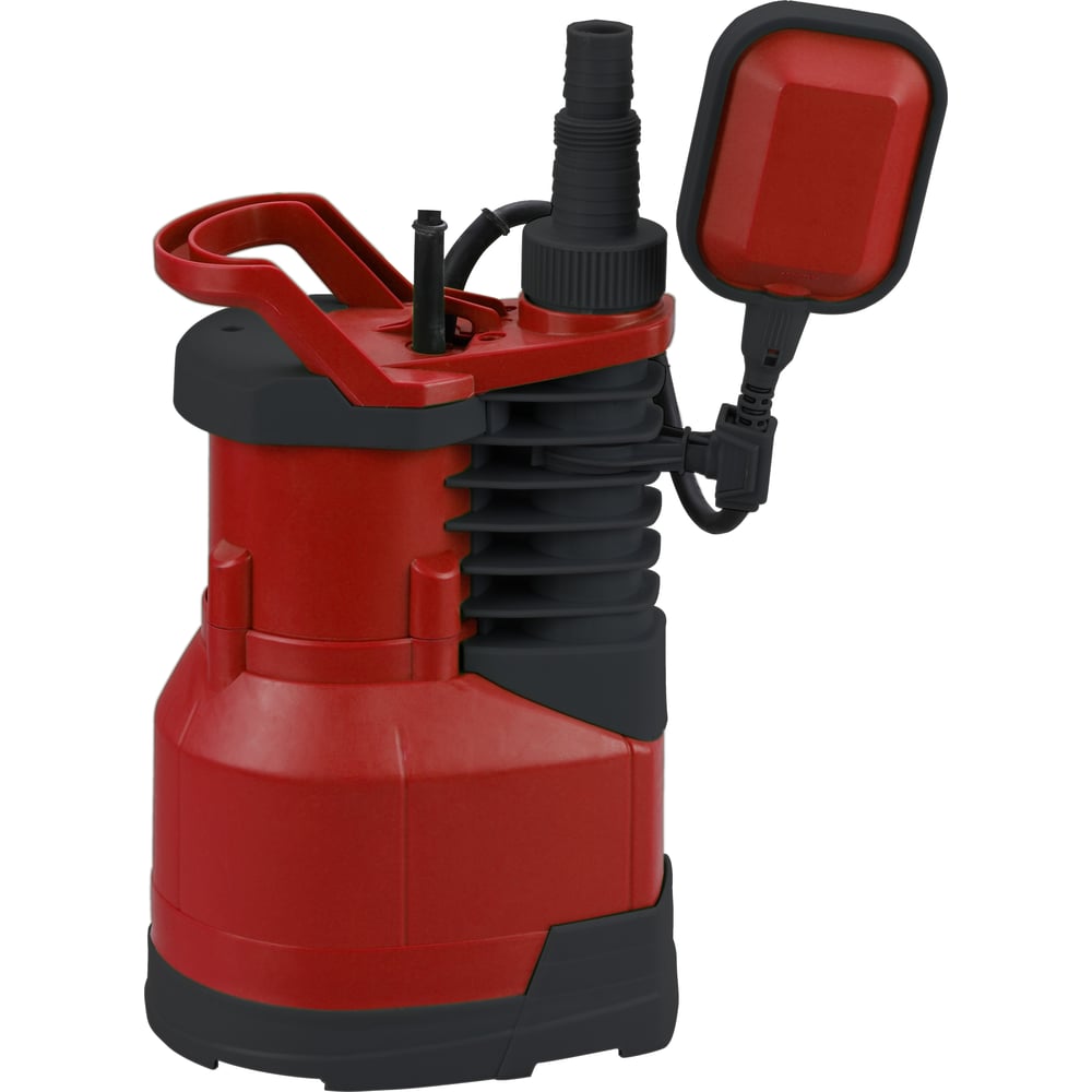 Насос дренажный ROMMER PROFI H-9.5 м,Q-15 м3/ч, кабель 10 м RDP-0003 ...