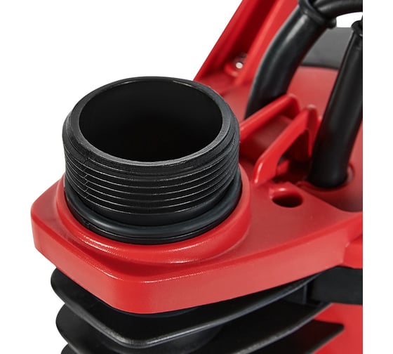 Насос дренажный ROMMER PROFI H-8 м, Q-13.5 м3/ч, кабель 10 м RDP-0005-100750 RG00931C8N2CIG