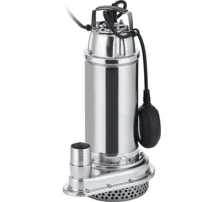 Дренажный насос UNIPUMP INOXPROF 12-13-1,1 11296