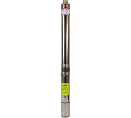 Скважинный насос HB PUMP ВОСХОД 3-50-65 SW1013