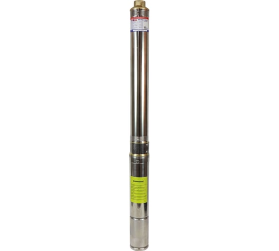 Скважинный насос HB PUMP ВОСХОД 3-50-65 SW1013 1