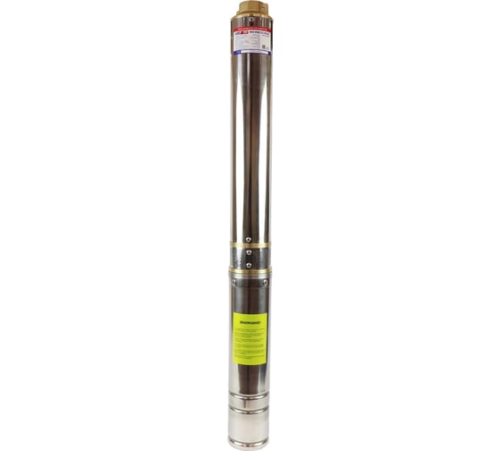 Скважинный насос HB PUMP ВОСХОД 3.5-60-65 SW1023