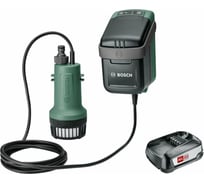 Садовый насос Bosch GardenPump 18 06008C4200