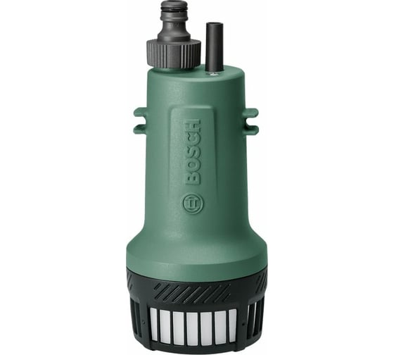 Садовый насос Bosch GardenPump 18 06008C4200