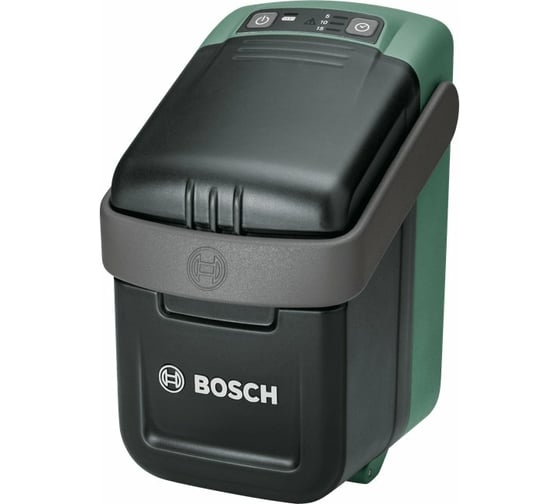 Садовый насос Bosch GardenPump 18 06008C4200