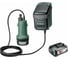 Садовый насос Bosch GardenPump 18 06008C4200 1