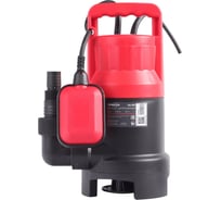 Насос дренажный PATRIOT Победа НД 800 315302577