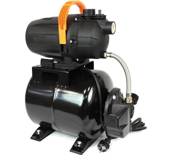 Насосная станция Acquaer RGJ-800PA 7.5.151
