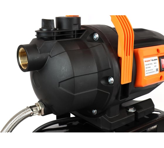 Насосная станция Acquaer RGJ-800PA 7.5.151
