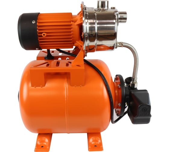 Насосная станция Acquaer RGJ-800SA 7.5.211