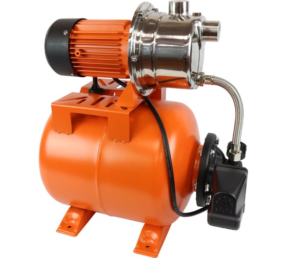 Насосная станция Acquaer RGJ-800SA 7.5.211