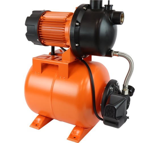 Насосная станция Acquaer RGJ-1000PA 7.5.152
