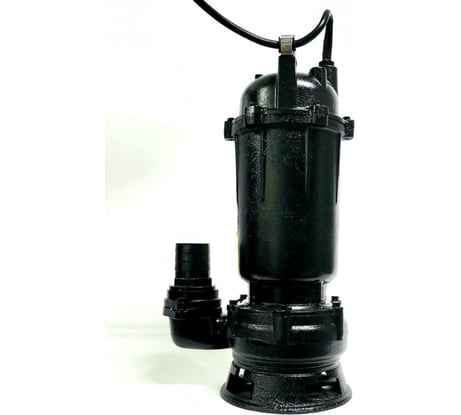 Дренажный насос Greenpump WQD 15-15-1,5 VALERA без поплавка 230V 15151550