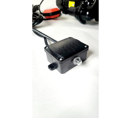Дренажный насос Greenpump WQD 15-15-1,5 VALERA без поплавка 230V 15151550