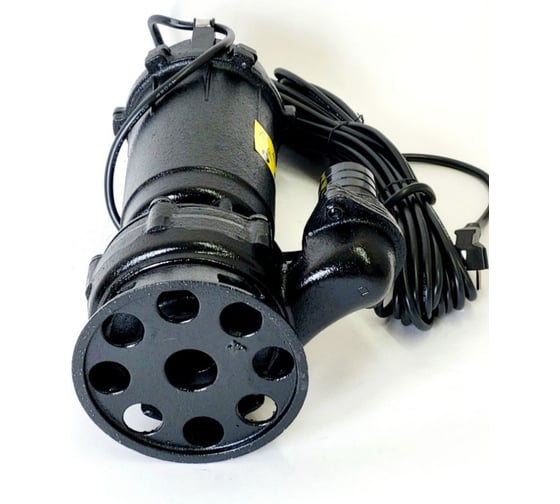Дренажный насос Greenpump WQD 15-15-1,5 VALERA без поплавка 230V 15151550