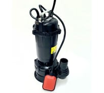 Дренажный насос Greenpump WQD 1100F VALERA с поплавком 230V 15130051