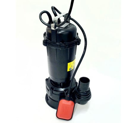 Дренажный насос Greenpump WQD 1100F VALERA с поплавком 230V 15130051