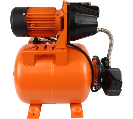 Насосная станция Acquaer RGJ-800IA 7.5.181