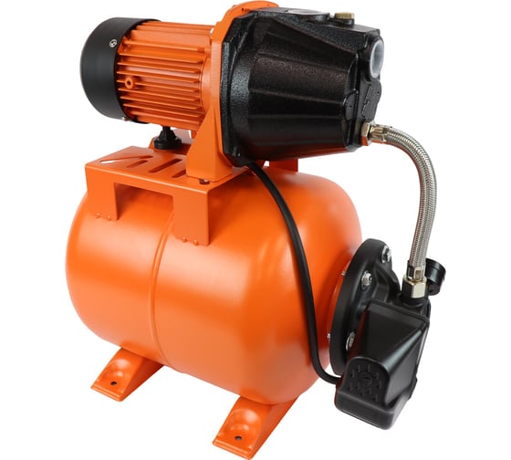 Насосная станция Acquaer RGJ-800IA 7.5.181