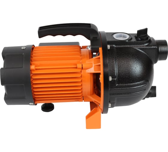 Поверхностный центробежный насос Acquaer RGJ-1000I 7.5.123