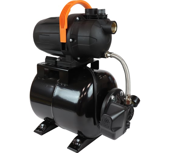 Станция водоснабжения Acquaer RGJ-600PA 7.5.141