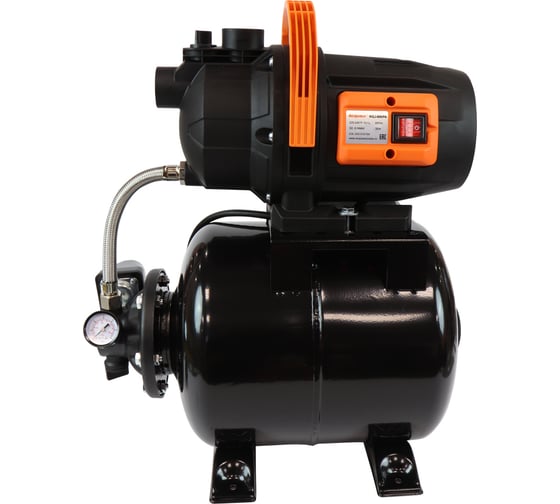 Станция водоснабжения Acquaer RGJ-600PA 7.5.141