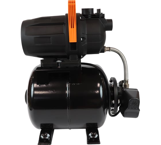 Станция водоснабжения Acquaer RGJ-600PA 7.5.141