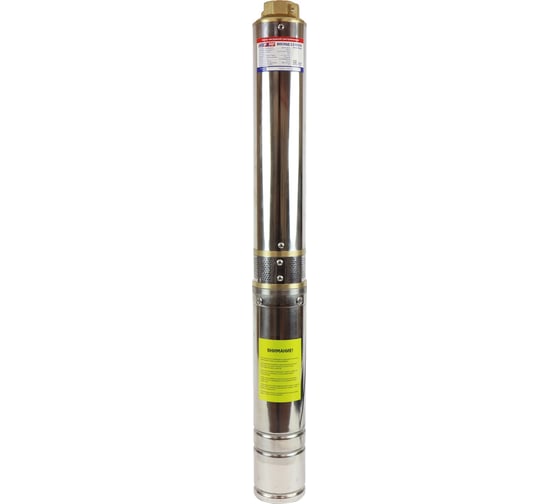 Скважинный насос HB PUMP ВОСХОД 3.5-60-50 SW1022