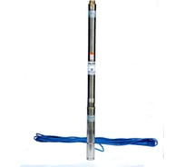 Насос погружной многоступенчатый центробежный Greenpump 3 SP 5 – 2, . 220V 35000200