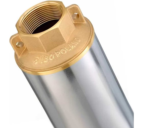 Глубинный насос IBO 3Ti37 230v, 20 м кабель 2000017380018
