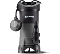 Погружной дренажный насос Ставр НПД-1150 ст1150нпд 9050600320