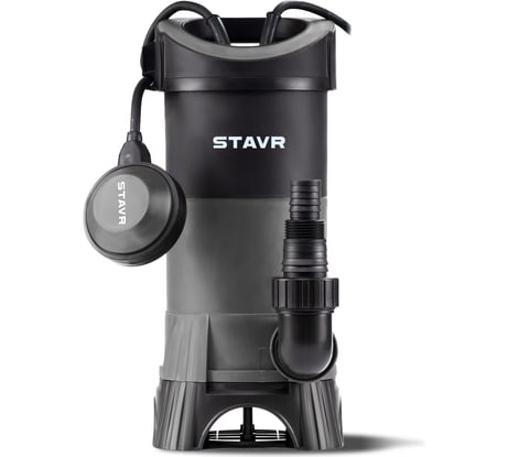 Погружной дренажный насос Ставр НПД-1150 ст1150нпд 9050600320