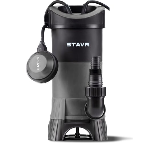 Погружной дренажный насос Ставр НПД-1150 ст1150нпд 9050600320