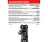 Погружной дренажный насос Ставр НПД-1150 ст1150нпд 9050600320 12