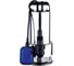 Фекальный насос IBO IP 550 INOX 2000019260011 4