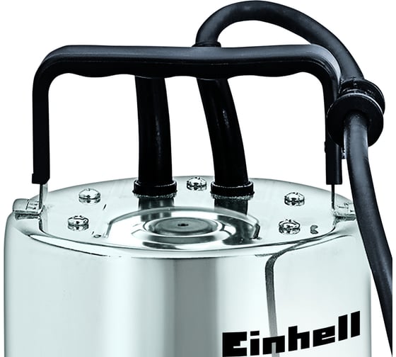 Погружной насос для грязной воды Einhell GC-DP 1020 N 4170773