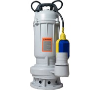 Погружной дренажный насос MAGNETTA QDX1.5-25-0.55