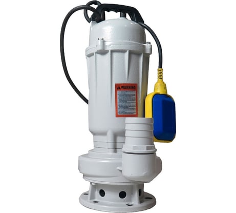 Погружной дренажный насос MAGNETTA QDX1.5-32-0.75