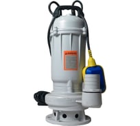 Погружной фекальный насос MAGNETTA WQD10-10-0.75L3
